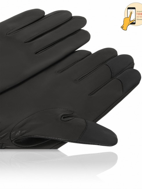 Перчатки Женские i.K81-ELLIS_27/BL